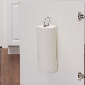 Household Essentials | Mounted Paper Towel Holder